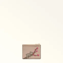 Furla Camelia Porta Carte Di Credito S