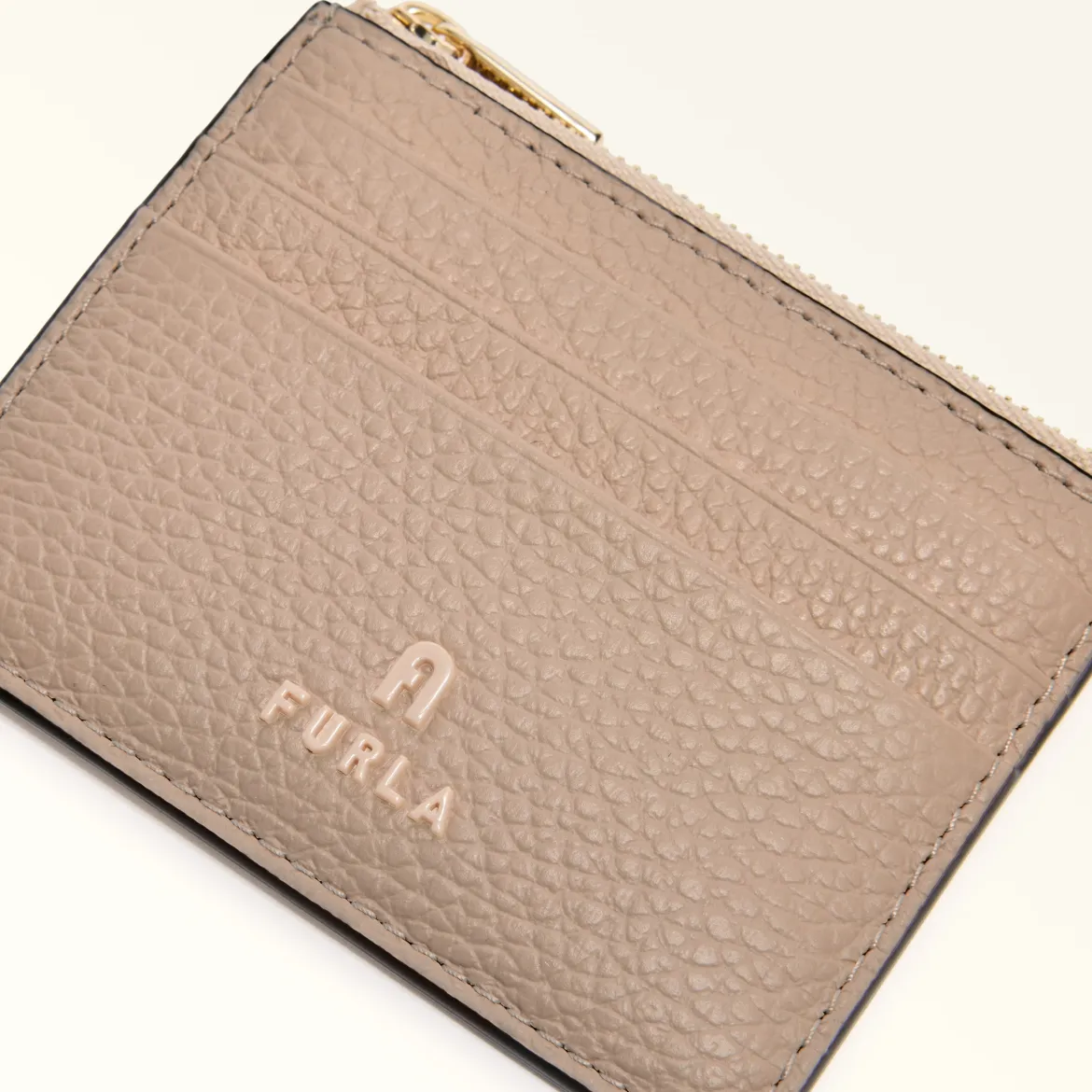 Furla Camelia Porta Carte Di Credito S