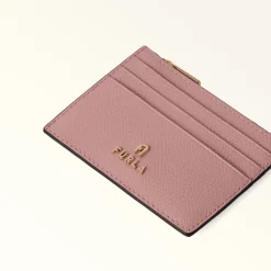 Furla Camelia Porta Carte Di Credito S