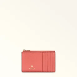 Furla Camelia Porta Carte Di Credito M