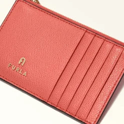 Furla Camelia Porta Carte Di Credito M