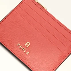 Furla Camelia Porta Carte Di Credito S