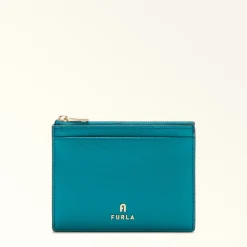 Furla Camelia Porta Carte Di Credito M