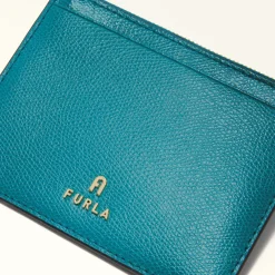 Furla Camelia Porta Carte Di Credito M