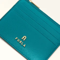 Furla Camelia Porta Carte Di Credito S