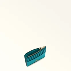 Furla Camelia Porta Carte Di Credito S