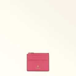 Furla Camelia Porta Carte Di Credito S