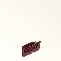 Furla Camelia Porta Carte Di Credito S