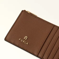 Furla Camelia Porta Carte Di Credito M