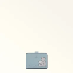 Furla Camelia Portafoglio Compatto S