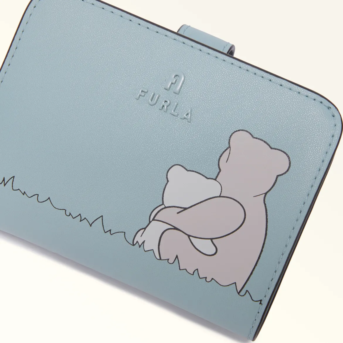 Furla Camelia Portafoglio Compatto S