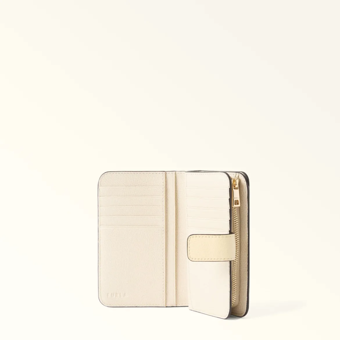 Furla Camelia Portafoglio Compatto M