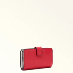 Furla Camelia Portafoglio Compatto M