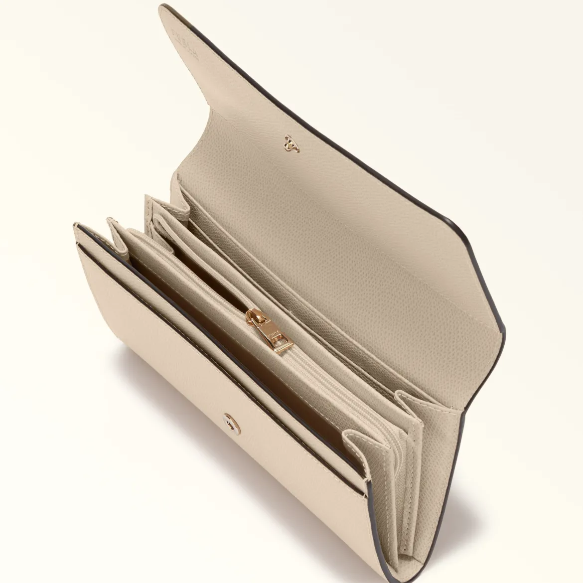 Furla Camelia Portafoglio Continental XL