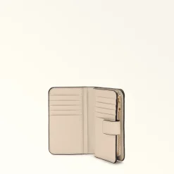 Furla Camelia Portafoglio Compatto M