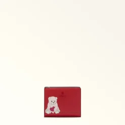 Furla Camelia Portafoglio Compatto S