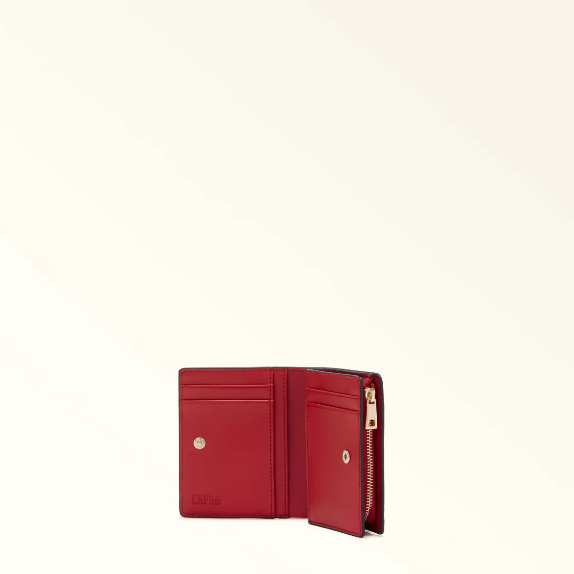 Furla Camelia Portafoglio Compatto S