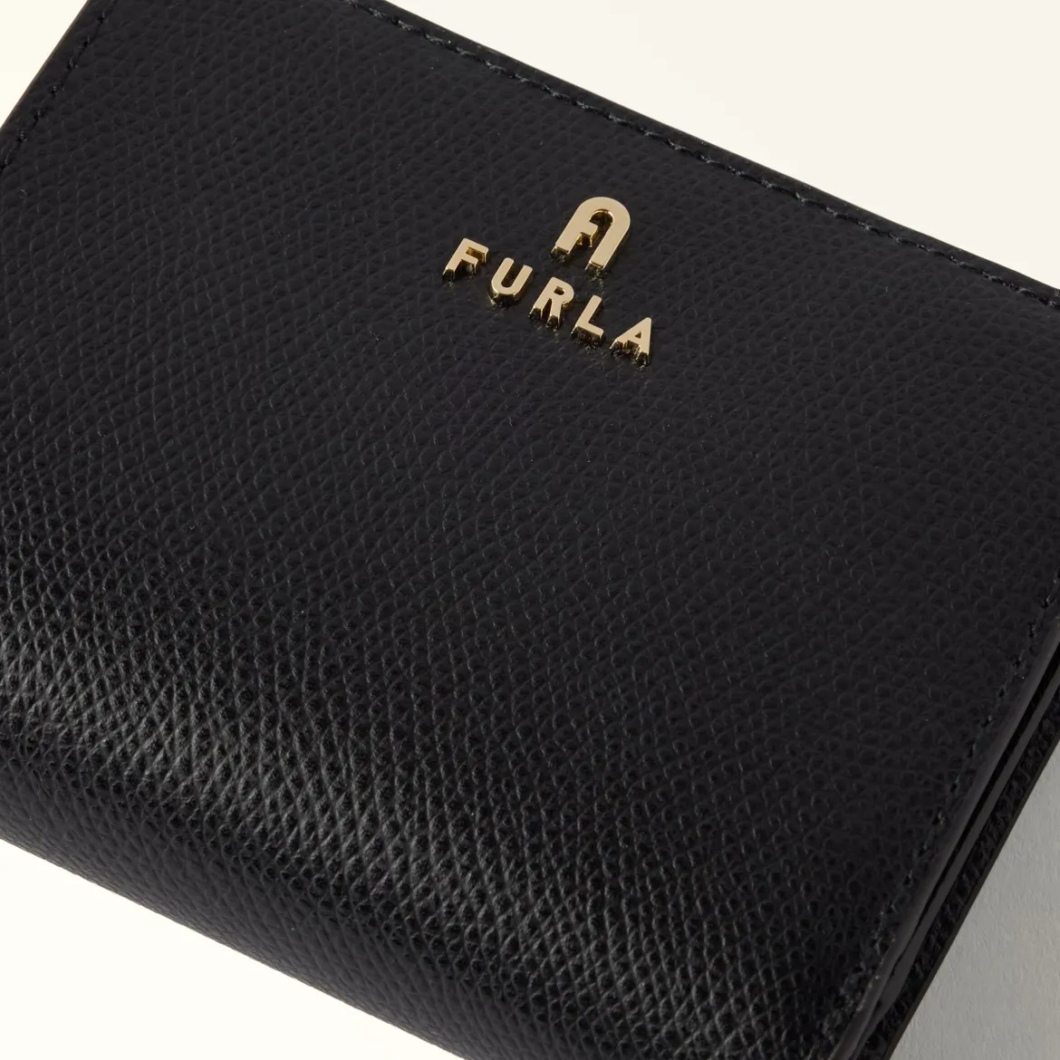 Furla Camelia Portafoglio Compatto S