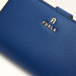 Furla Camelia Portafoglio Compatto M