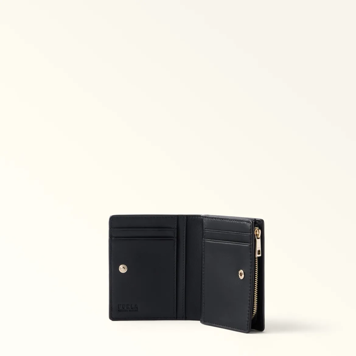 Furla Camelia Portafoglio Compatto S
