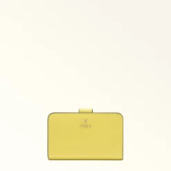 Furla Camelia Portafoglio Compatto M