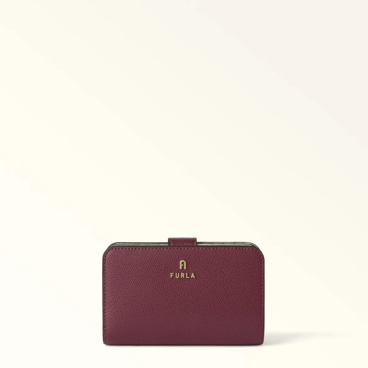 Furla Camelia Portafoglio Compatto M