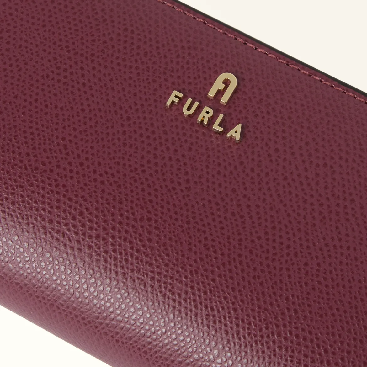 Furla Camelia Portafoglio Compatto M