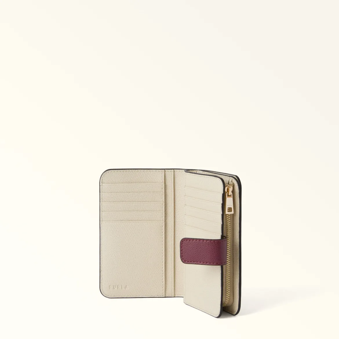 Furla Camelia Portafoglio Compatto M