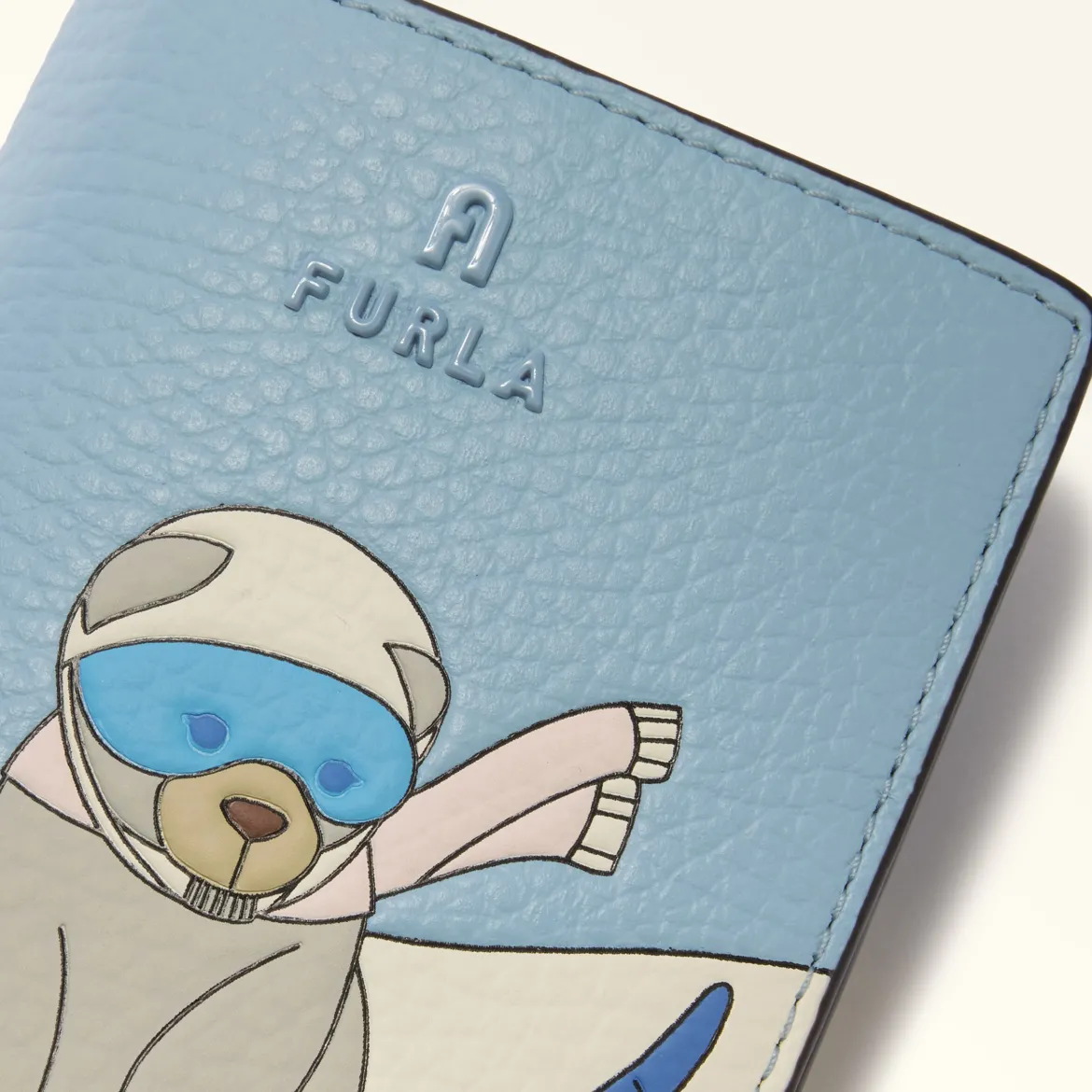 Furla Camelia Portafoglio Compatto S