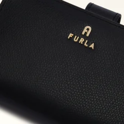 Furla Camelia Portafoglio Compatto M