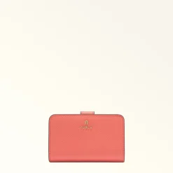 Furla Camelia Portafoglio Compatto M
