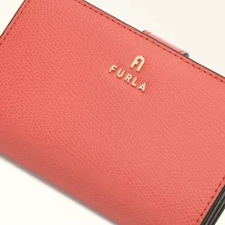Furla Camelia Portafoglio Compatto M