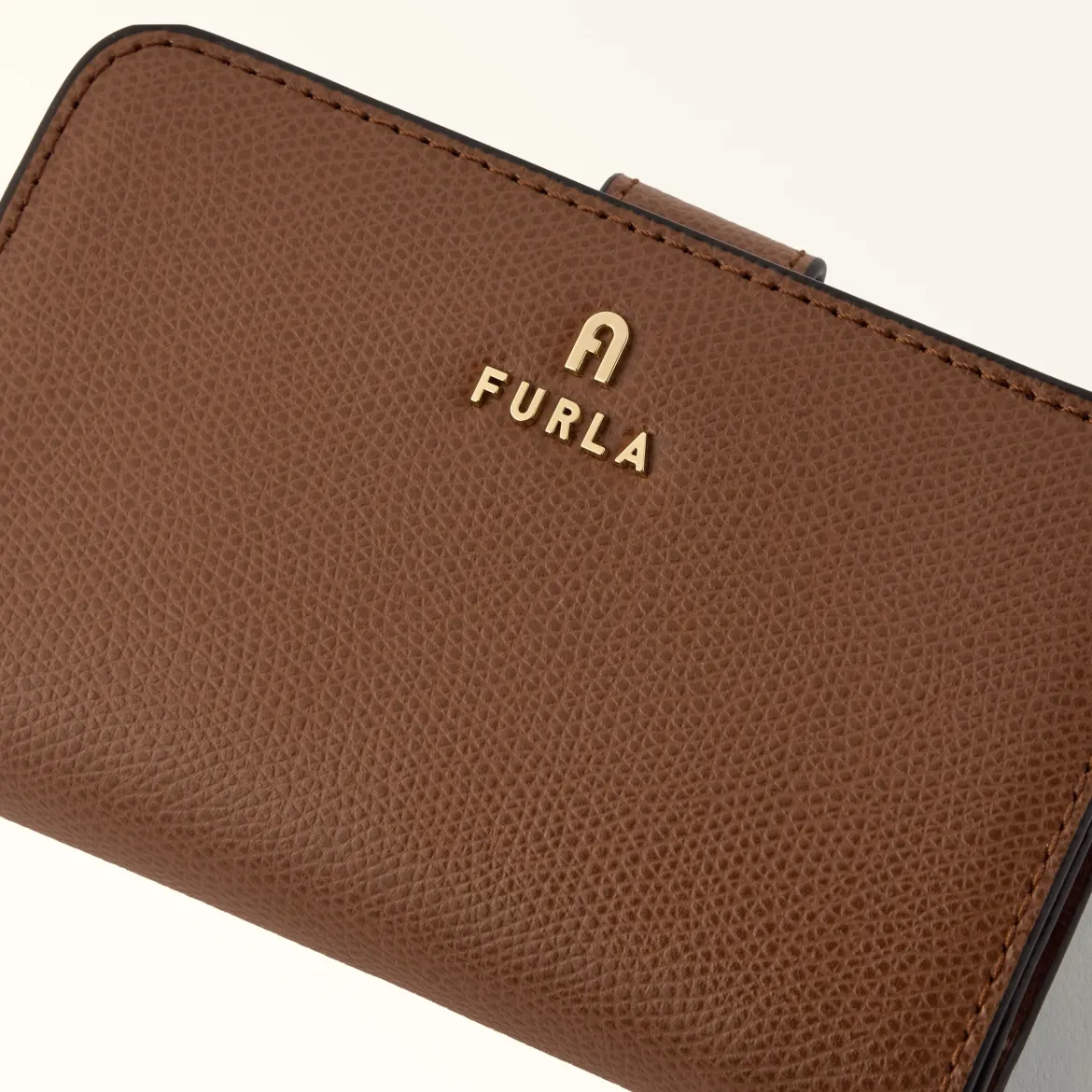 Furla Camelia Portafoglio Compatto M