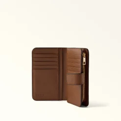 Furla Camelia Portafoglio Compatto M