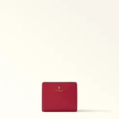 Furla Camelia Portafoglio Compatto S