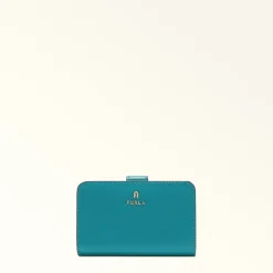 Furla Camelia Portafoglio Compatto M