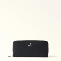 Furla Camelia Zip Around L