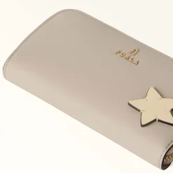 Furla Camelia Zip Around L