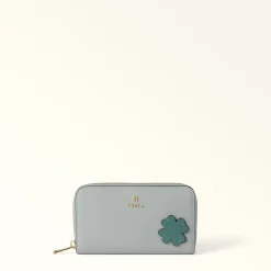 Furla Camelia Zip Around L
