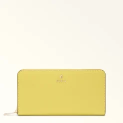 Furla Camelia Zip Around XL