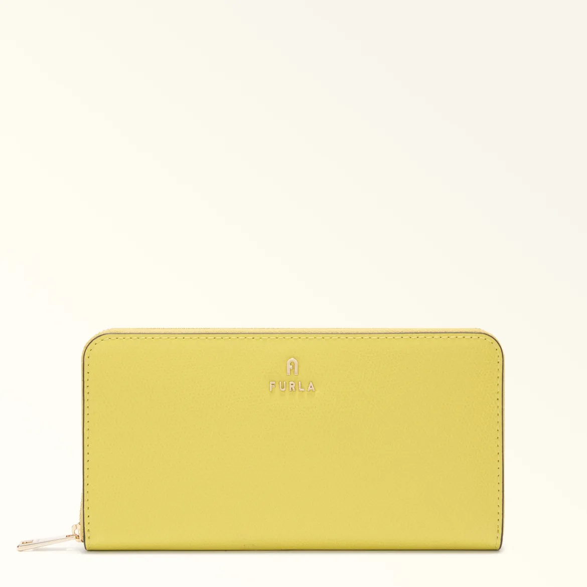 Furla Camelia Zip Around XL