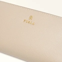 Furla Camelia Zip Around L