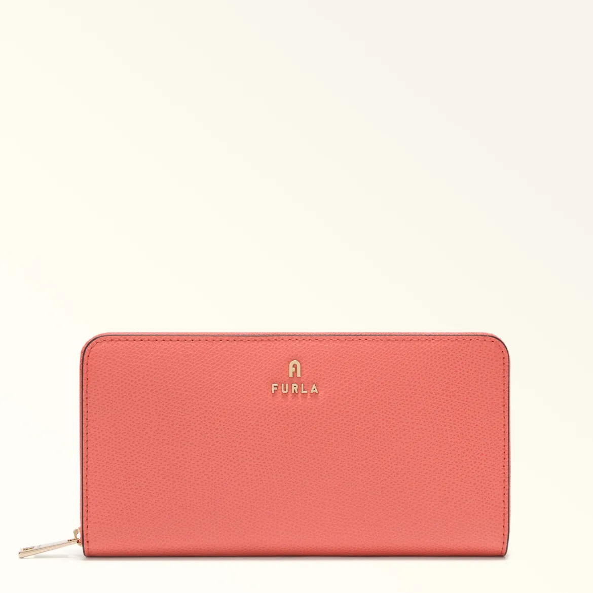 Furla Camelia Zip Around XL