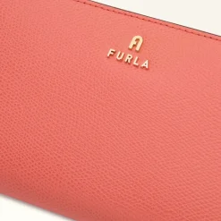Furla Camelia Zip Around XL