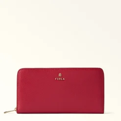 Furla Camelia Zip Around XL