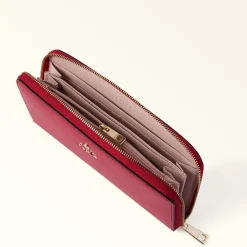 Furla Camelia Zip Around XL