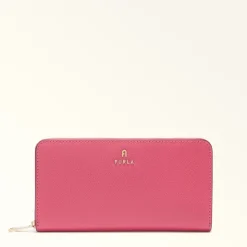 Furla Camelia Zip Around XL