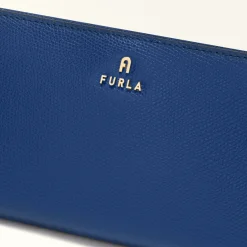 Furla Camelia Zip Around XL