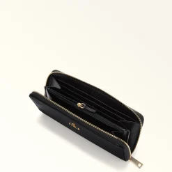 Furla Camelia Zip Around L