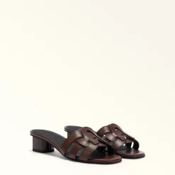 Furla Cilindro Sandali